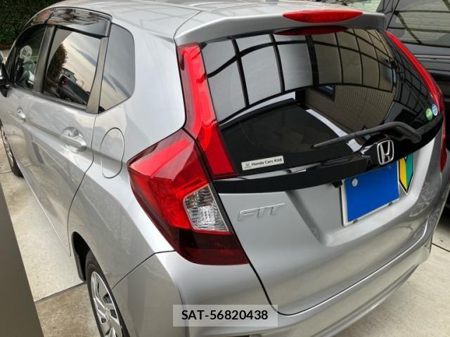 Honda FIT 2013-10 7357746-3