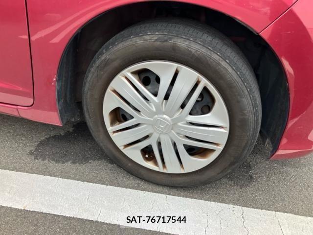 Honda FIT 2018-11 7357742-9