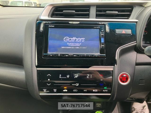 Honda FIT 2018-11 7357742-17