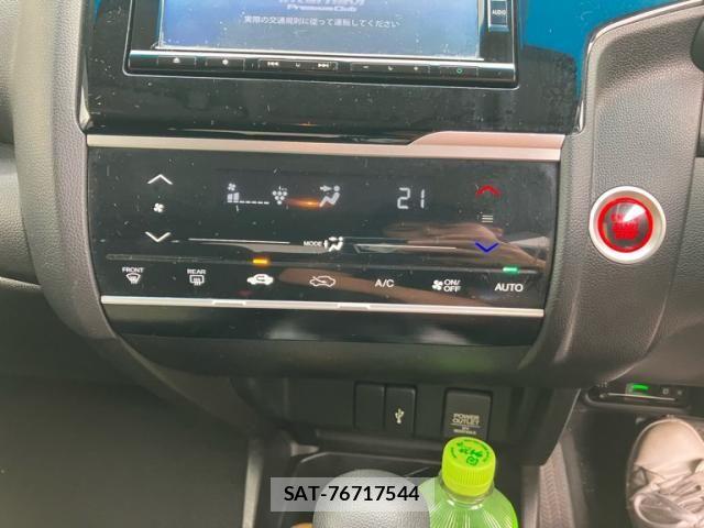 Honda FIT 2018-11 7357742-18
