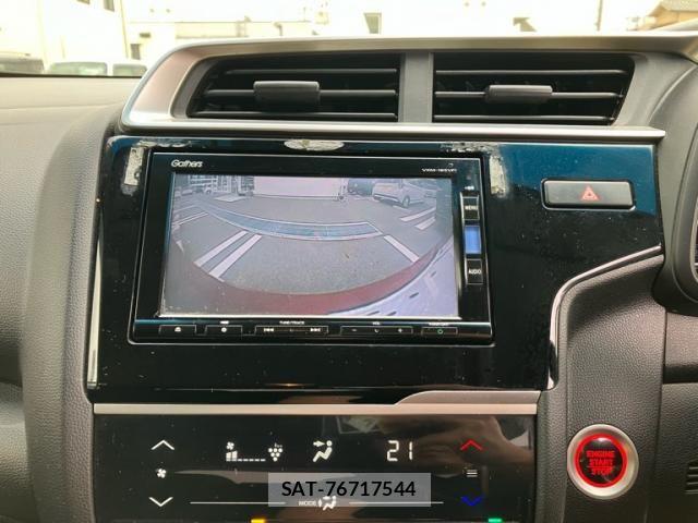 Honda FIT 2018-11 7357742-19