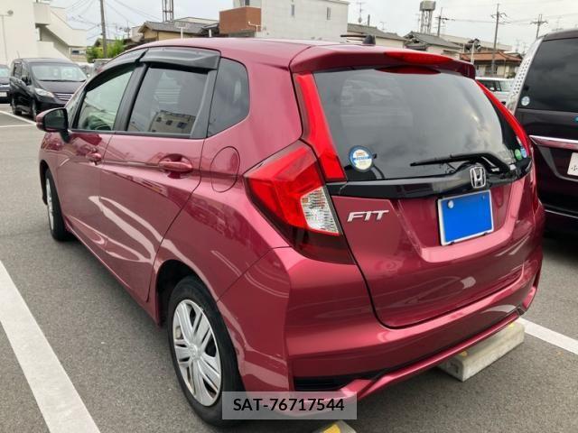 Honda FIT 2018-11 7357742-4