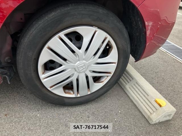 Honda FIT 2018-11 7357742-7