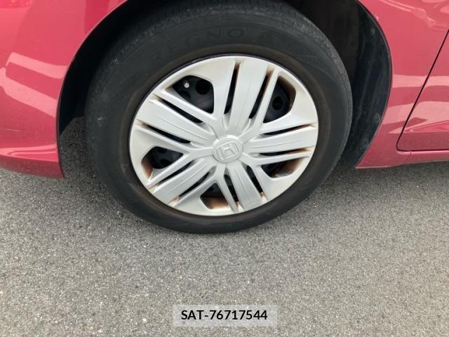 Honda FIT 2018-11 7357742-8