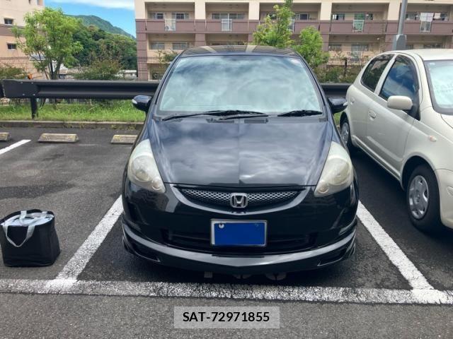 sat car