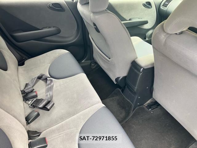 Honda FIT 2004-10 7357753-12