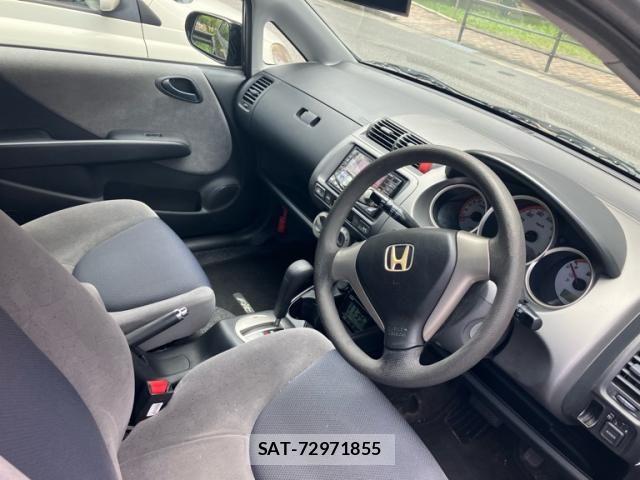 Honda FIT 2004-10 7357753-14