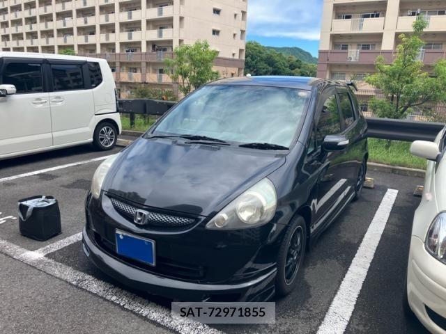 Honda FIT 2004-10 7357753-1