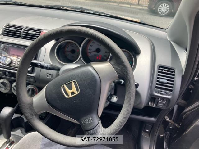 Honda FIT 2004-10 7357753-19