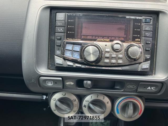 Honda FIT 2004-10 7357753-20
