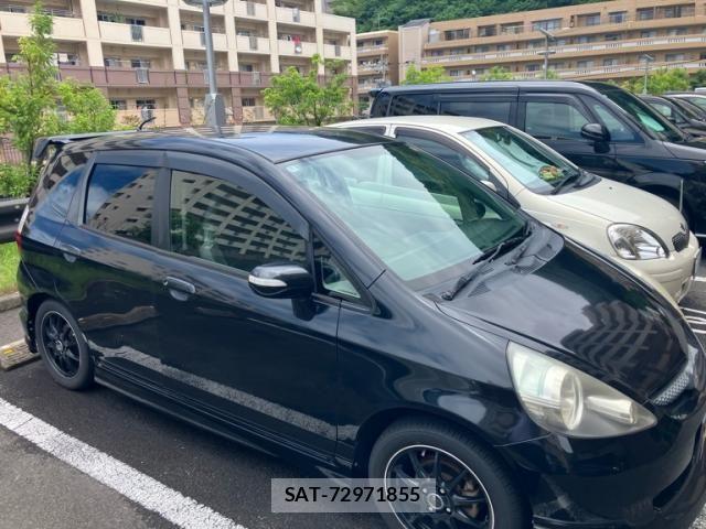 Honda FIT 2004-10 7357753-2