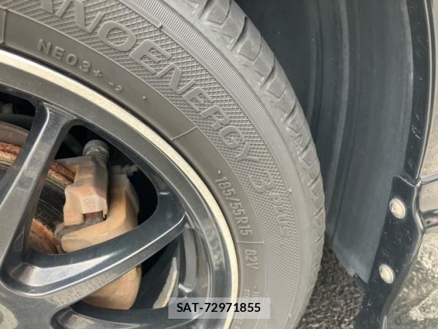 Honda FIT 2004-10 7357753-5
