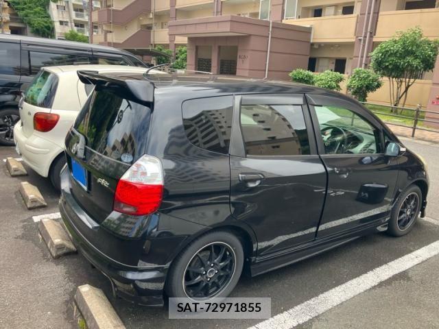 Honda FIT 2004-10 7357753-6