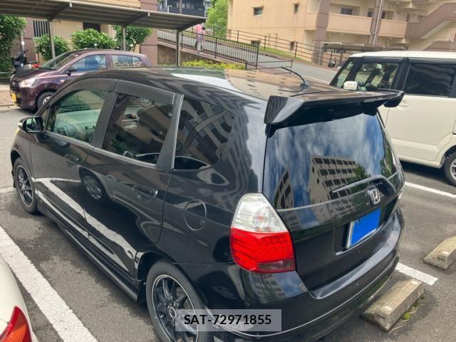 Honda FIT 2004-10 7357753-7