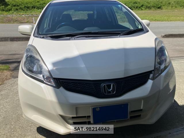 Honda FIT 2011-07 7357751-0