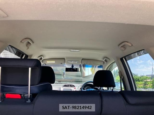Honda FIT 2011-07 7357751-10