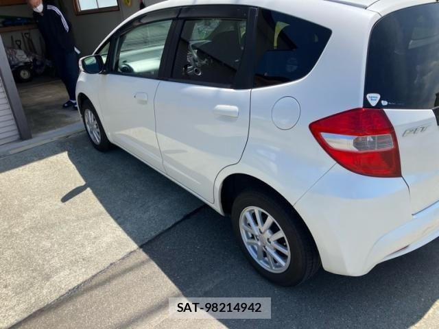Honda FIT 2011-07 7357751-5