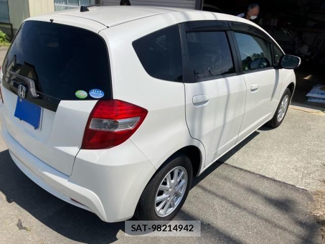 Honda FIT 2011-07 7357751-6