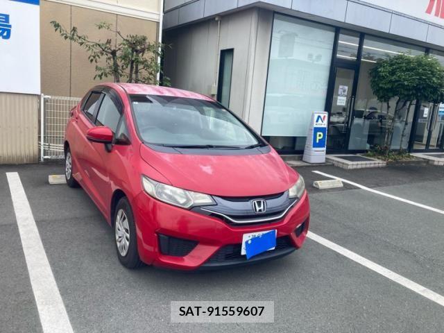 Honda FIT 2014-01 7357745-0