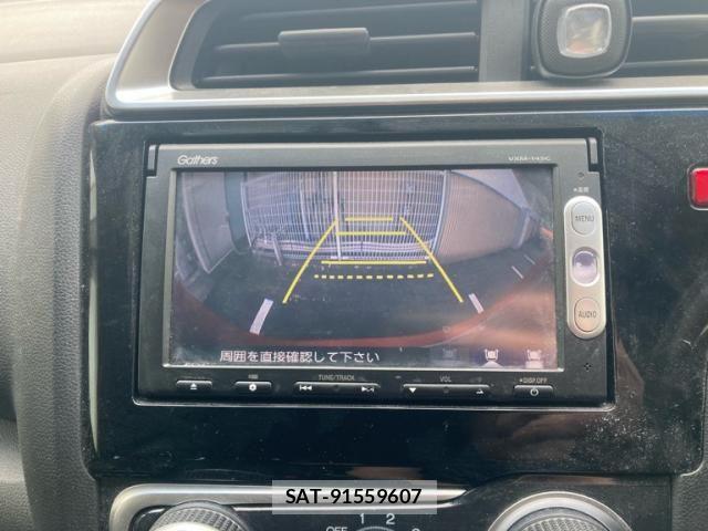Honda FIT 2014-01 7357745-13