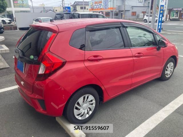 Honda FIT 2014-01 7357745-2