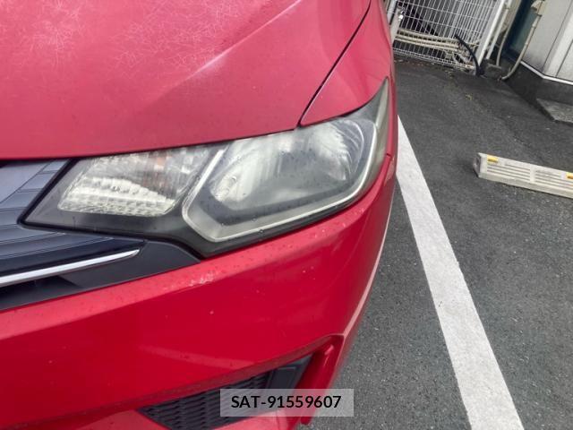 Honda FIT 2014-01 7357745-4