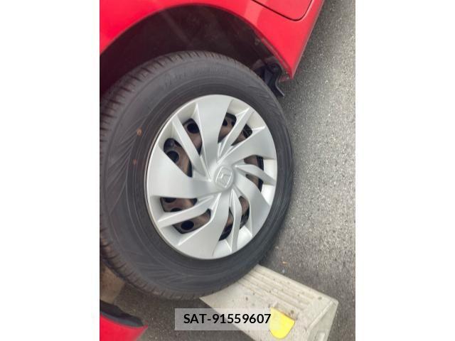 Honda FIT 2014-01 7357745-6