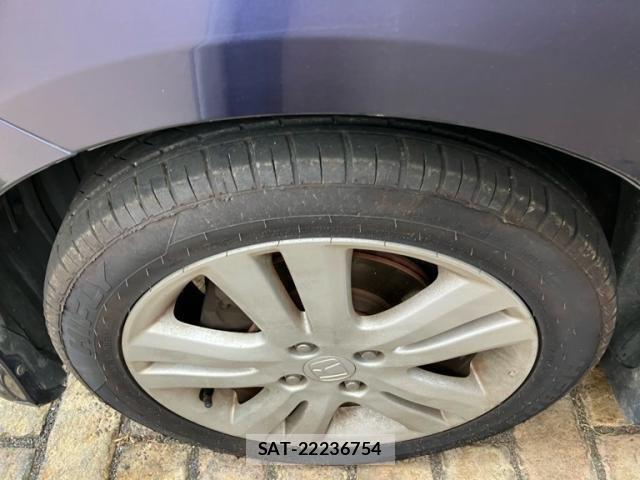 Honda FIT 2008-02 7357750-9