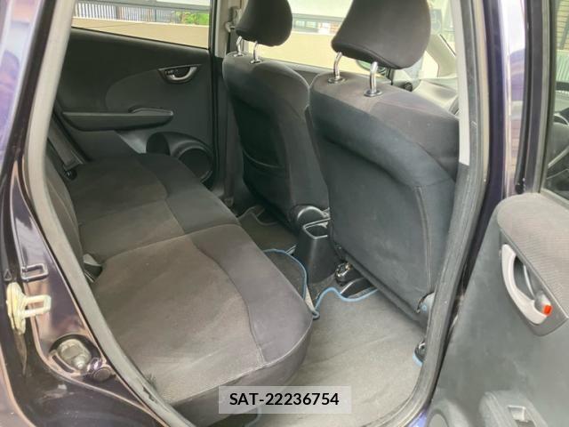 Honda FIT 2008-02 7357750-12