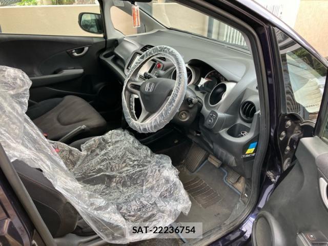 Honda FIT 2008-02 7357750-15
