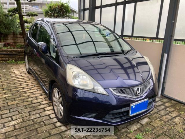 Honda FIT 2008-02 7357750-1