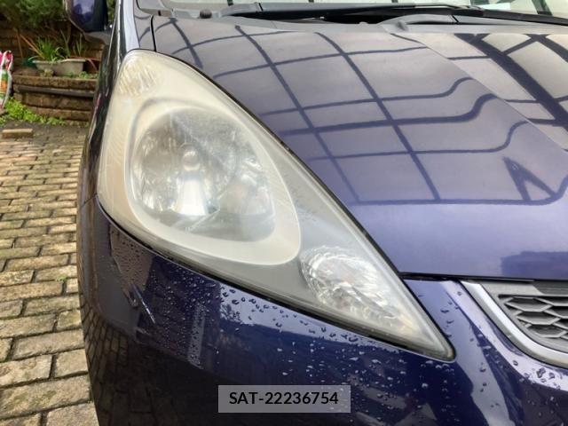 Honda FIT 2008-02 7357750-2