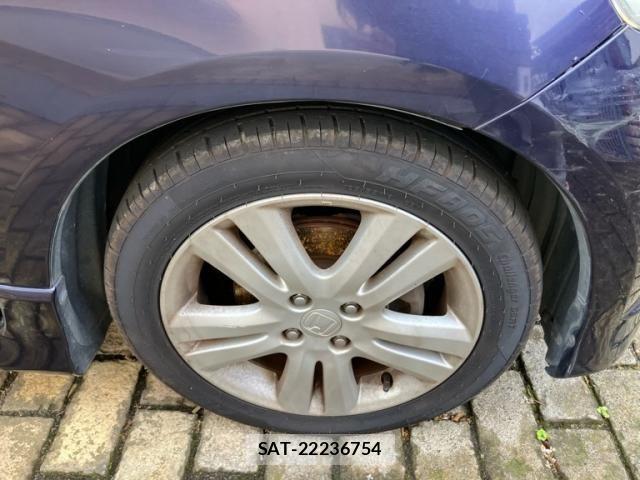 Honda FIT 2008-02 7357750-3