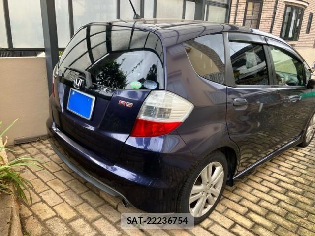 Honda FIT 2008-02 7357750-6