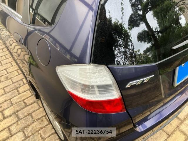 Honda FIT 2008-02 7357750-7