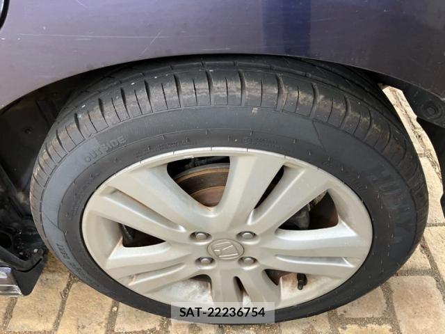 Honda FIT 2008-02 7357750-8