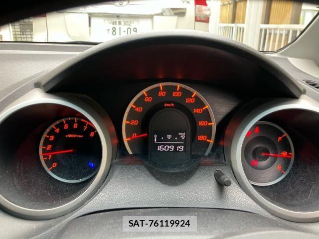 Honda FIT 2009-09 7357749-12