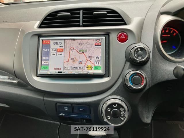 Honda FIT 2009-09 7357749-16