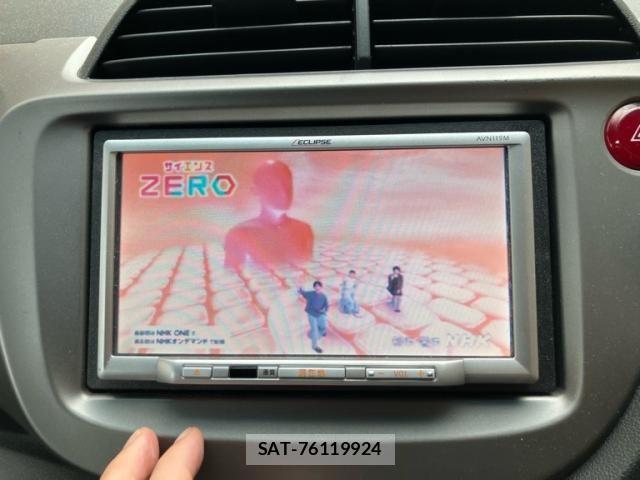 Honda FIT 2009-09 7357749-17