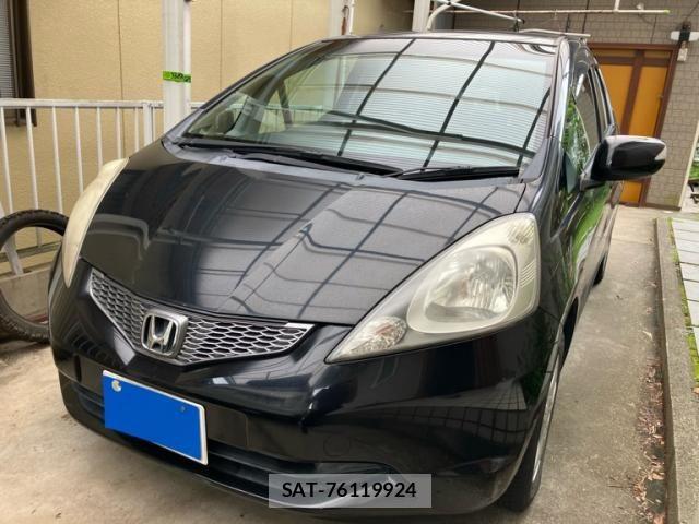 Honda FIT 2009-09 7357749-1