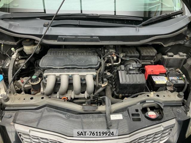 Honda FIT 2009-09 7357749-21