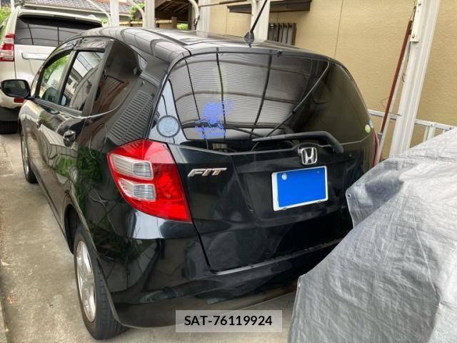 Honda FIT 2009-09 7357749-3