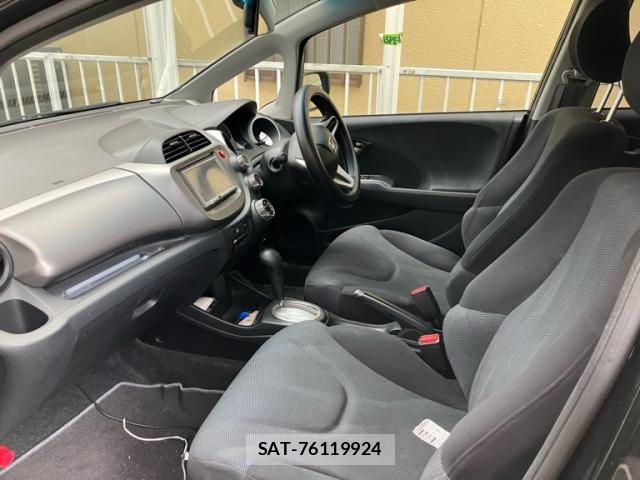 Honda FIT 2009-09 7357749-8