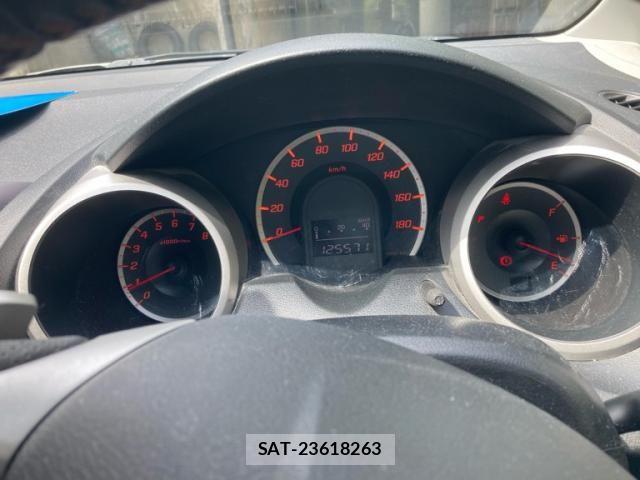 Honda FIT 2009-08 7392140-15