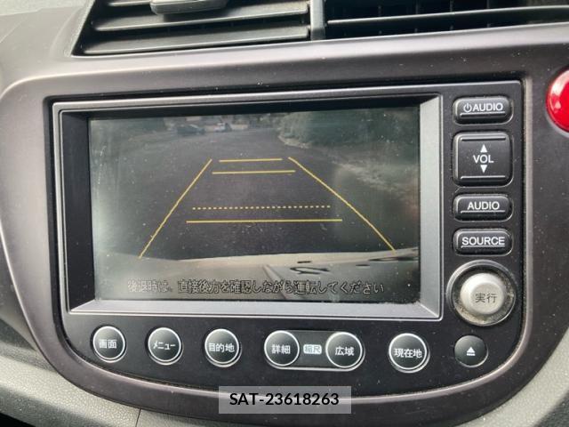 Honda FIT 2009-08 7392140-19