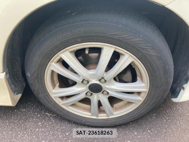 Honda FIT 2009-08 7392140-6