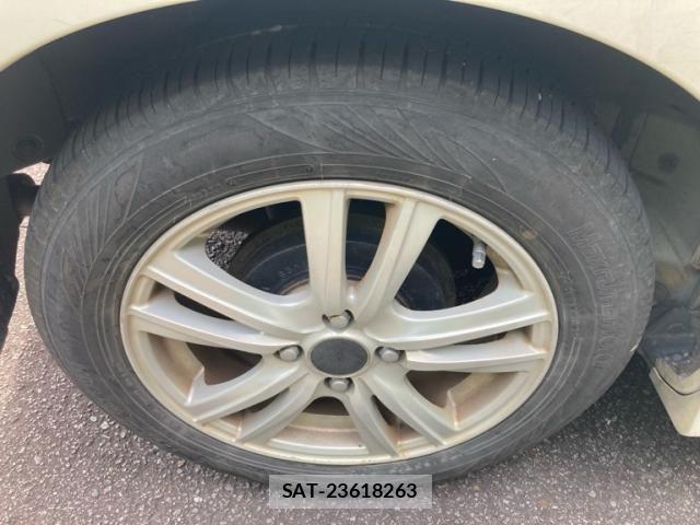 Honda FIT 2009-08 7392140-7