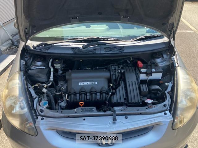 Honda FIT 2003-06 7392150-13