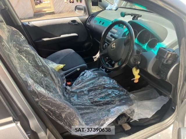 Honda FIT 2003-06 7392150-17
