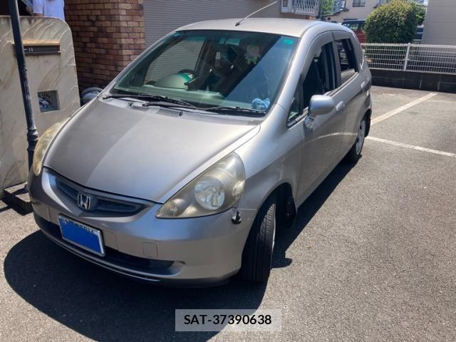 Honda FIT 2003-06 7392150-1